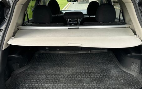Nissan X-Trail, 2015 год, 1 490 000 рублей, 10 фотография
