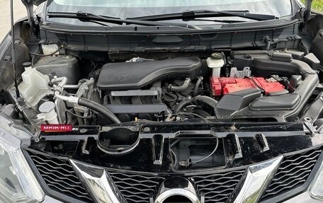 Nissan X-Trail, 2015 год, 1 490 000 рублей, 13 фотография