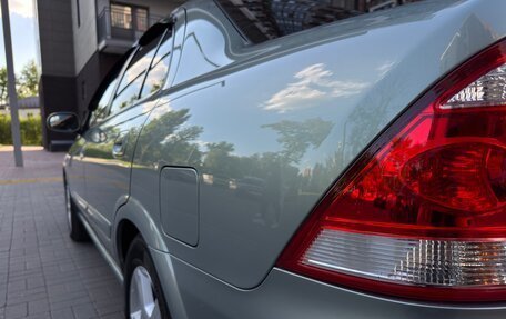 Nissan Almera Classic, 2007 год, 630 000 рублей, 12 фотография