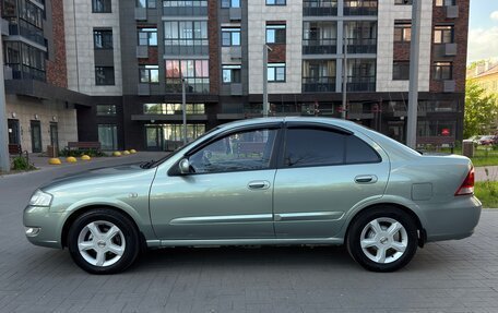 Nissan Almera Classic, 2007 год, 630 000 рублей, 4 фотография