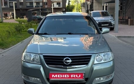 Nissan Almera Classic, 2007 год, 630 000 рублей, 2 фотография