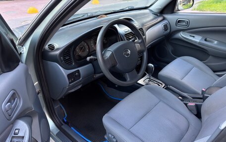 Nissan Almera Classic, 2007 год, 630 000 рублей, 25 фотография