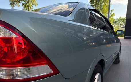 Nissan Almera Classic, 2007 год, 630 000 рублей, 14 фотография