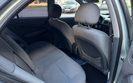 Nissan Almera Classic, 2007 год, 630 000 рублей, 27 фотография