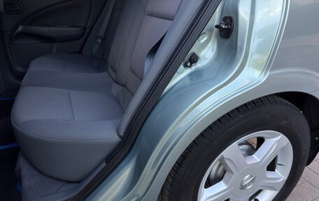 Nissan Almera Classic, 2007 год, 630 000 рублей, 24 фотография