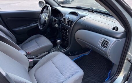 Nissan Almera Classic, 2007 год, 630 000 рублей, 28 фотография