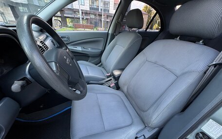 Nissan Almera Classic, 2007 год, 630 000 рублей, 29 фотография