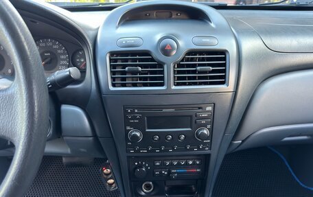 Nissan Almera Classic, 2007 год, 630 000 рублей, 30 фотография