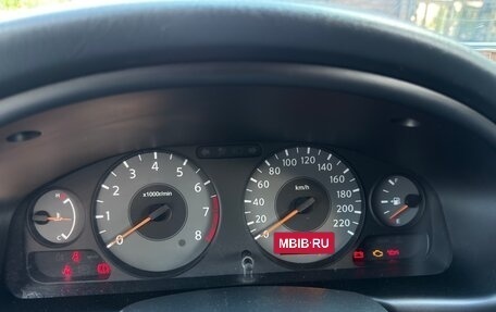 Nissan Almera Classic, 2007 год, 630 000 рублей, 33 фотография