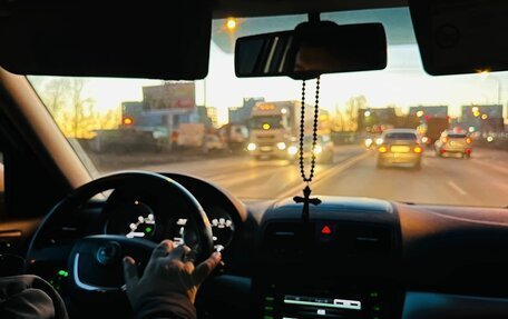 Skoda Yeti I рестайлинг, 2012 год, 1 050 000 рублей, 5 фотография