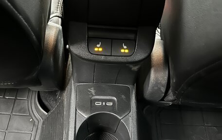 Skoda Rapid II, 2020 год, 1 777 000 рублей, 9 фотография