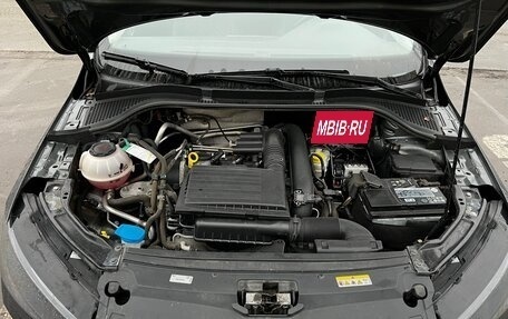 Skoda Rapid II, 2020 год, 1 777 000 рублей, 12 фотография