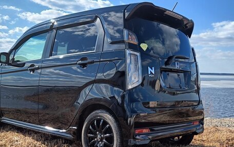 Honda N-WGN, 2019 год, 1 150 000 рублей, 4 фотография