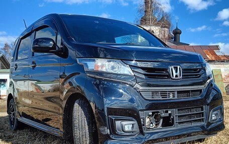 Honda N-WGN, 2019 год, 1 150 000 рублей, 2 фотография
