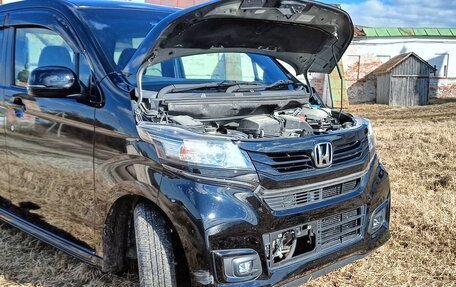 Honda N-WGN, 2019 год, 1 150 000 рублей, 6 фотография