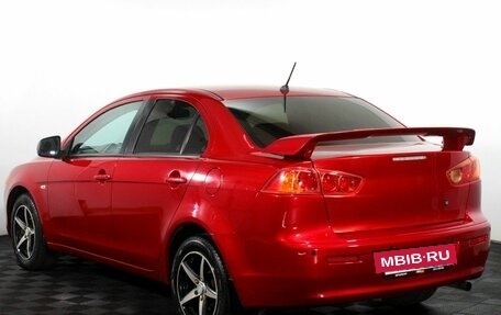 Mitsubishi Lancer IX, 2008 год, 620 000 рублей, 7 фотография