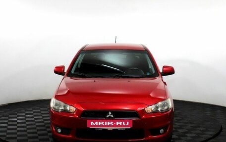 Mitsubishi Lancer IX, 2008 год, 620 000 рублей, 2 фотография
