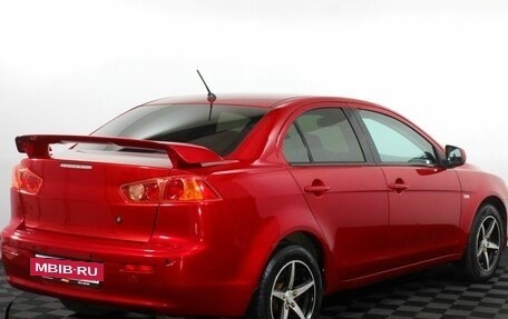 Mitsubishi Lancer IX, 2008 год, 620 000 рублей, 5 фотография