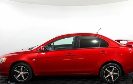 Mitsubishi Lancer IX, 2008 год, 620 000 рублей, 8 фотография