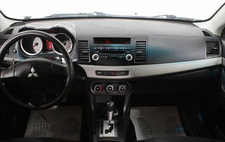 Mitsubishi Lancer IX, 2008 год, 620 000 рублей, 11 фотография