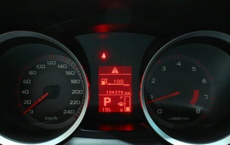 Mitsubishi Lancer IX, 2008 год, 620 000 рублей, 10 фотография