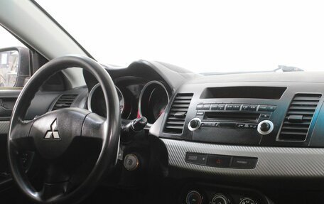 Mitsubishi Lancer IX, 2008 год, 620 000 рублей, 9 фотография