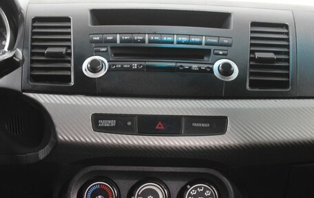 Mitsubishi Lancer IX, 2008 год, 620 000 рублей, 12 фотография