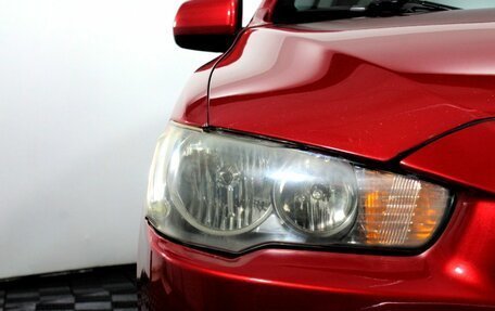 Mitsubishi Lancer IX, 2008 год, 620 000 рублей, 14 фотография