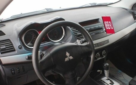 Mitsubishi Lancer IX, 2008 год, 620 000 рублей, 13 фотография