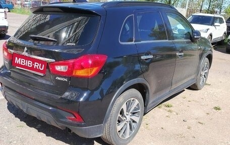 Mitsubishi ASX I рестайлинг, 2018 год, 2 100 000 рублей, 4 фотография