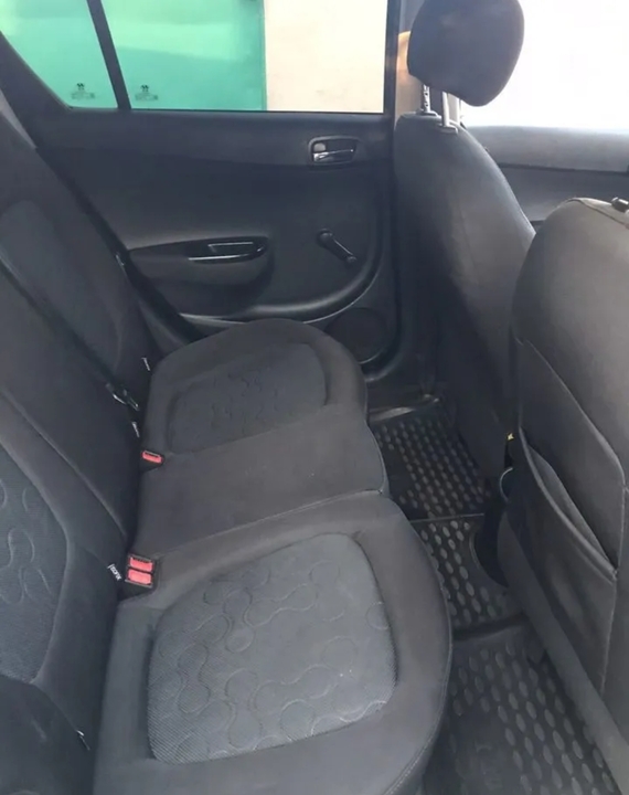 Hyundai i20 PB, 2010 год, 600 000 рублей, 10 фотография
