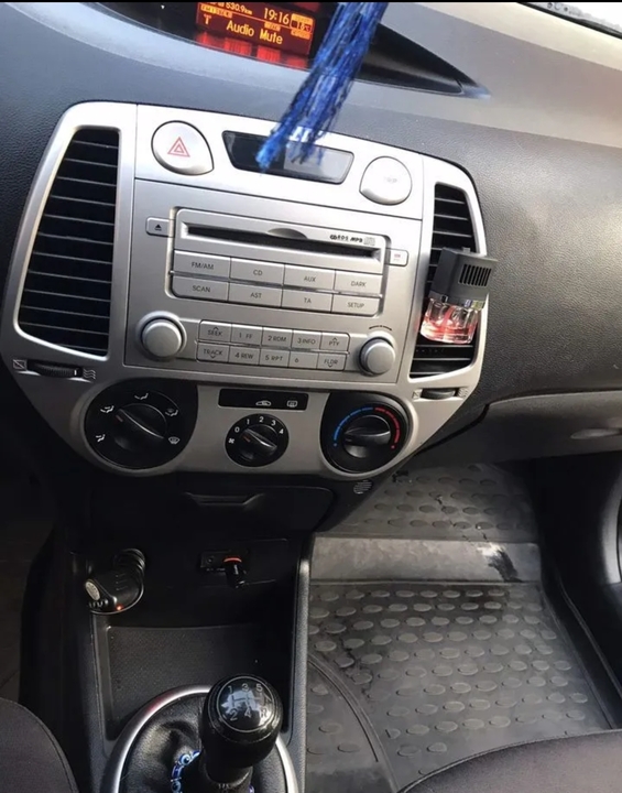 Hyundai i20 PB, 2010 год, 600 000 рублей, 8 фотография