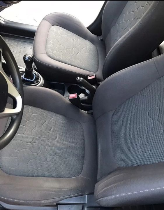 Hyundai i20 PB, 2010 год, 600 000 рублей, 9 фотография