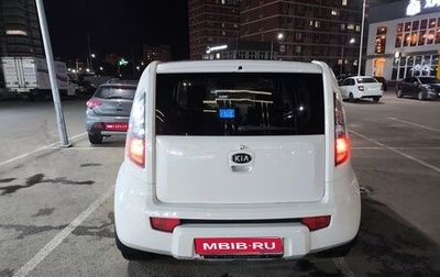 KIA Soul I рестайлинг, 2010 год, 840 000 рублей, 1 фотография