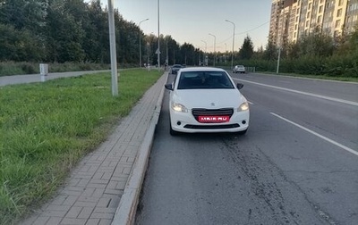 Peugeot 301 I рестайлинг, 2013 год, 400 000 рублей, 1 фотография