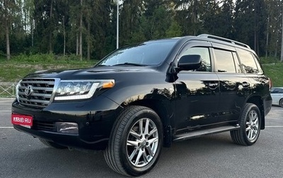 Toyota Land Cruiser 200, 2009 год, 3 700 000 рублей, 1 фотография