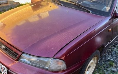 Daewoo Nexia I рестайлинг, 2000 год, 80 000 рублей, 1 фотография