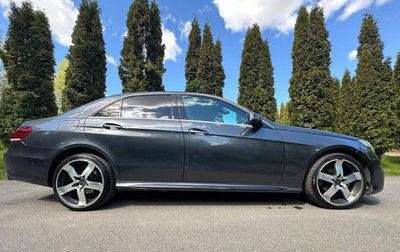 Mercedes-Benz E-Класс, 2014 год, 2 200 000 рублей, 1 фотография