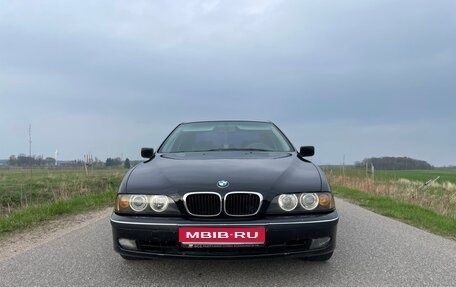 BMW 5 серия, 1997 год, 530 000 рублей, 1 фотография