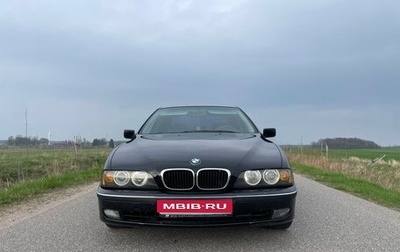 BMW 5 серия, 1997 год, 530 000 рублей, 1 фотография