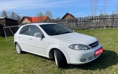 Chevrolet Lacetti, 2012 год, 670 000 рублей, 1 фотография