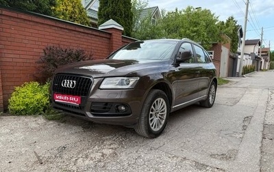Audi Q5, 2014 год, 2 050 000 рублей, 1 фотография
