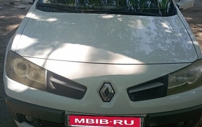 Renault Megane II, 2009 год, 557 000 рублей, 1 фотография