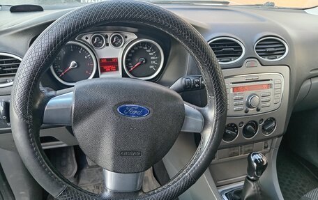 Ford Focus II рестайлинг, 2009 год, 620 000 рублей, 1 фотография
