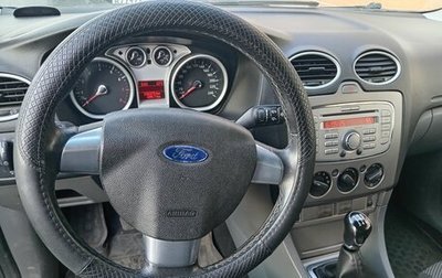 Ford Focus II рестайлинг, 2009 год, 620 000 рублей, 1 фотография