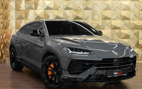 Lamborghini Urus I, 2024 год, 39 900 000 рублей, 1 фотография