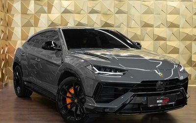 Lamborghini Urus I, 2024 год, 39 900 000 рублей, 1 фотография