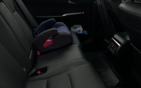 Toyota Camry, 2015 год, 2 300 000 рублей, 12 фотография