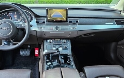 Audi A8, 2012 год, 2 500 000 рублей, 1 фотография