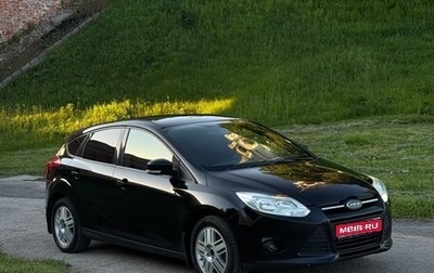 Ford Focus III, 2012 год, 750 000 рублей, 1 фотография